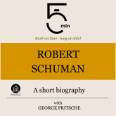 Robert Schuman: A short biography