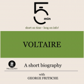 Voltaire: A short biography