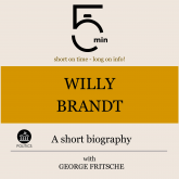 Willy Brandt: A short biography