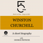 Winston Churchill: A short biography