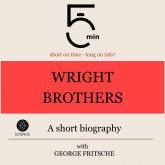 Wright Brothers: A short biography