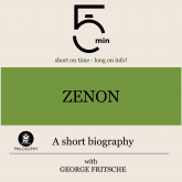 Zenon: A short biography