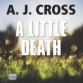 Hörbuch A Little Death  - Autor A.J. Cross   - gelesen von Anna Bentinck