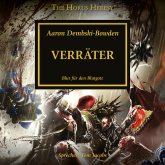The Horus Heresy 24: Verräter