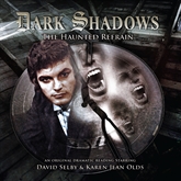 The Haunted Refrain (Dark Shadows 31)