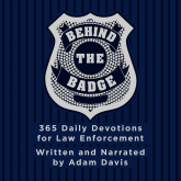 Behind the Badge