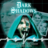 The Happier Dead (Dark Shadows 41)