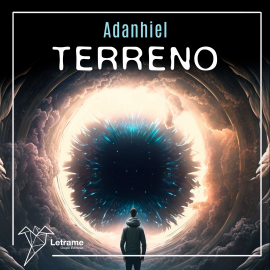 Hörbuch Terreno  - Autor Adanhiel   - gelesen von Lucía IA
