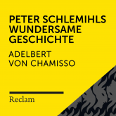Chamisso: Peter Schlemihls wundersame Geschichte