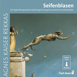 Hörbuch Seifenblasen  - Autor Agnes Kaiser Rekkas   - gelesen von Schauspielergruppe