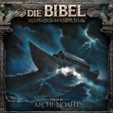 Die Bibel, Altes Testament, Folge 3: Arche Noah I