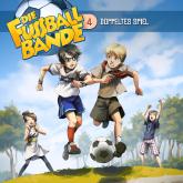 Die Fussballbande, Folge 4: Doppeltes Spiel