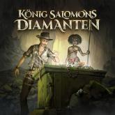 Holy Klassiker, Folge 72: König Salomons Diamanten