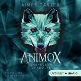 Animox. Das Heulen der Wölfe