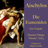 Aischylos: Die Eumeniden