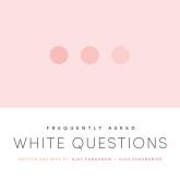 Frequently Asked White Questions (Unabridged)
