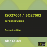 ISO27001/ISO27002:2013