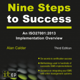 Nine Steps to Success