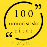 100 humoristiska citat