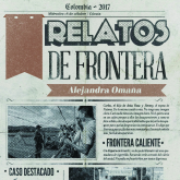 Relatos de Frontera