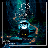 Los Misterios de Jembruk