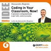Coding in your classroom, now!