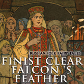 Finist Clear Falcon 's feather