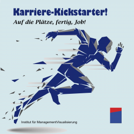 Hörbuch Karriere-Kickstarter  - Autor Alexander Hecht   - gelesen von Stephan Kaiser
