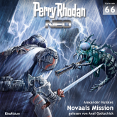 Novaals Mission (Perry Rhodan Neo 66)