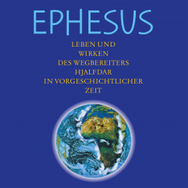 Hörbuch Ephesus  - Autor Alexander Naumann   - gelesen von Schauspielergruppe