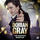 The Mayfair Monster (The Confessions of Dorian Gray 2.6)