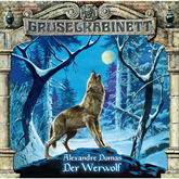Der Werwolf (Gruselkabinett 20)