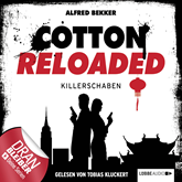 Killerschaben (Cotton Reloaded 28)