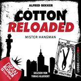 Mister Hangman (Cotton Reloaded 48)