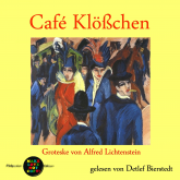 Café Klößchen
