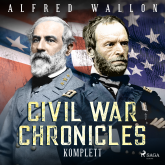 Civil War Chronicles komplett