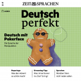 Deutsch lernen Audio - Deutsch mit Pokerface