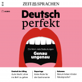 Deutsch lernen Audio –Ein Wort, viele Bedeutungen