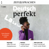 Deutsch lernen Audio – La La La!