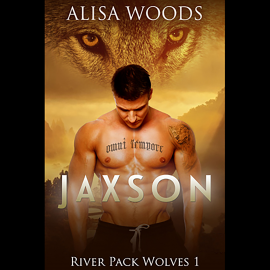 Hörbuch Jaxson  - Autor Alisa Woods   - gelesen von Schauspielergruppe