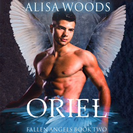 Hörbuch Oriel  - Autor Alisa Woods   - gelesen von Schauspielergruppe