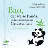 Bao, der weise Panda und das Geheimnis der Gelassenheit