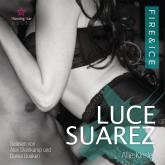 Luce Suarez - Fire&Ice, Band 9 (ungekürzt)