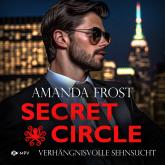 Verhängnisvolle Sehnsucht - Secret Circle, Buch 5 (ungekürzt)