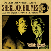 Tödliche Charade - Sherlock Holmes