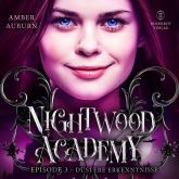 Nightwood Academy, Episode 3 - Düstere Erkenntnisse