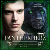 Pantherherz, Episode 3 - Fantasy-Serie