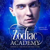 Zodiac Academy, Episode 21 - Die Stille vor dem Sturm