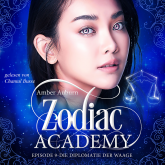 Zodiac Academy, Episode 9 - Die Diplomatie der Waage