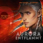 Aurora entflammt - Aurora Rising, Band 2 (Ungekürzte Lesung)